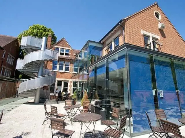 カプラン オックスフォード