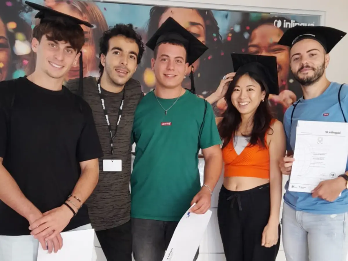 M.O さんのマルタ留学