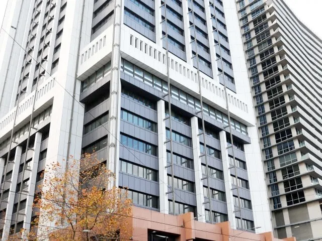 ILSC メルボルン