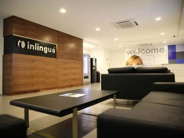 Inlingua (インリンガ) マルタ