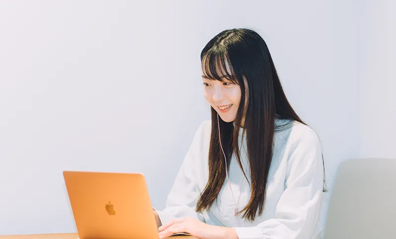 満足度90%以上！留学に特化したオンライン講義が見放題