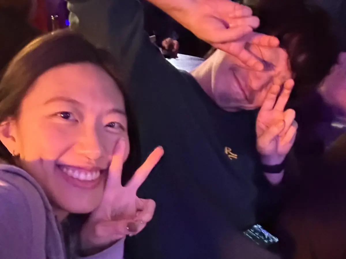 留学先での飲み会