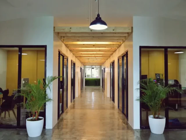 BECI シティキャンパス