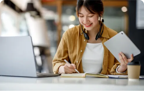 ワーホリ｜英語力底上げプラン