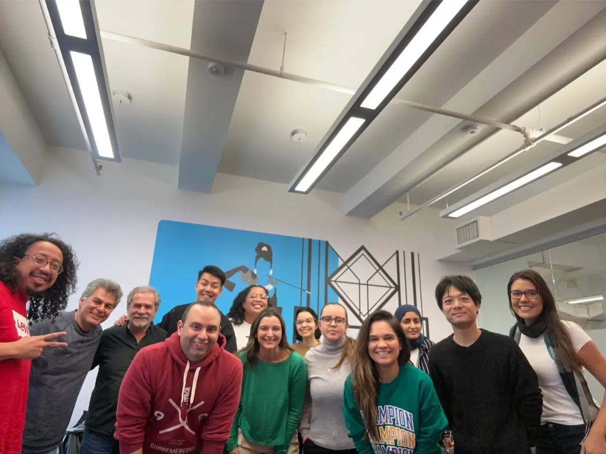 Y.H さんのアメリカ留学