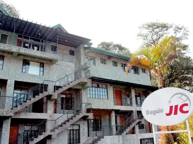 Baguio JICチャレンジャー校