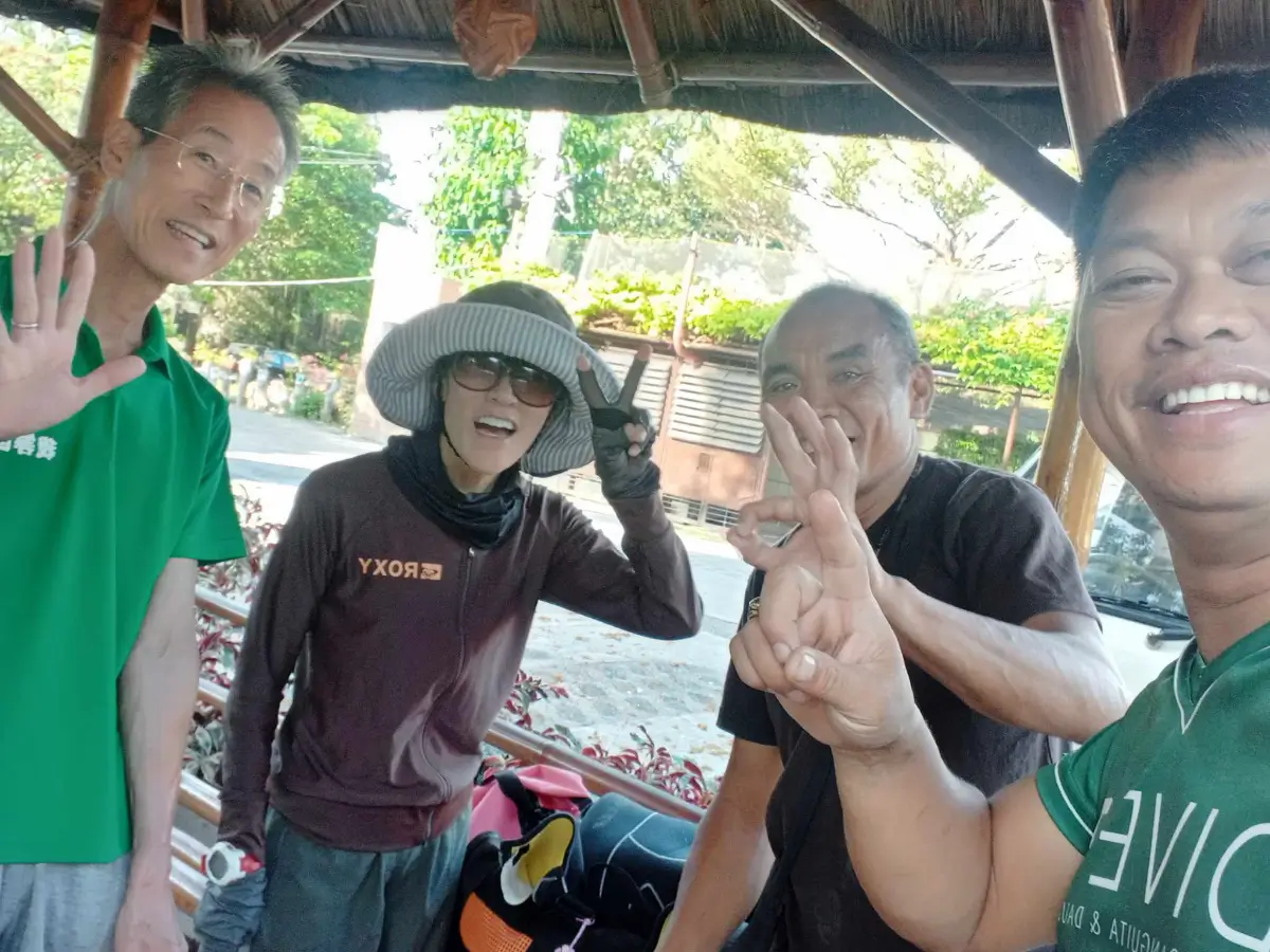 ドゥマゲッティでの留学生活