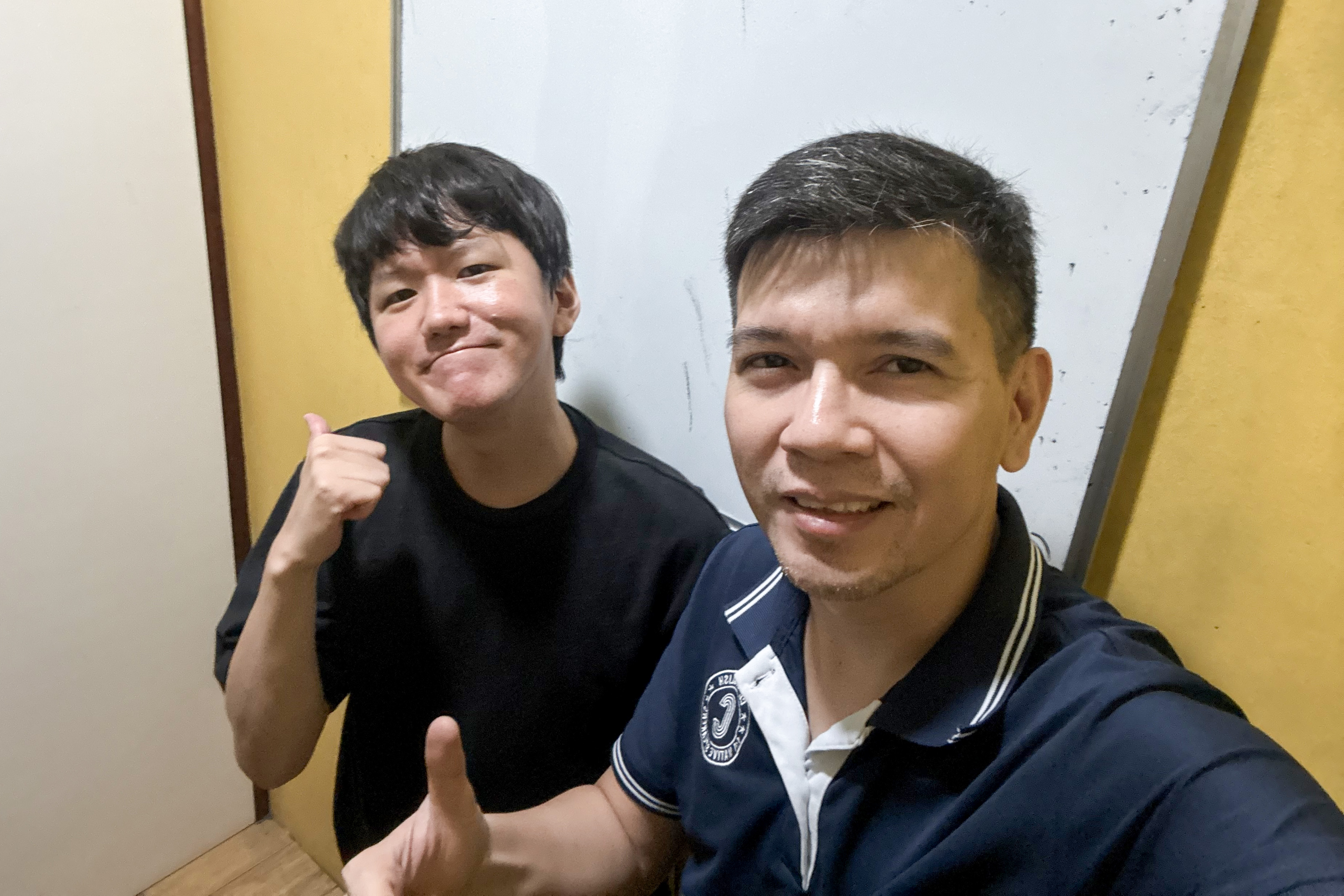 K.Yさんの留学体験談