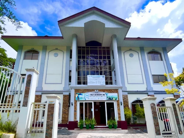 BECI スパルタキャンパス