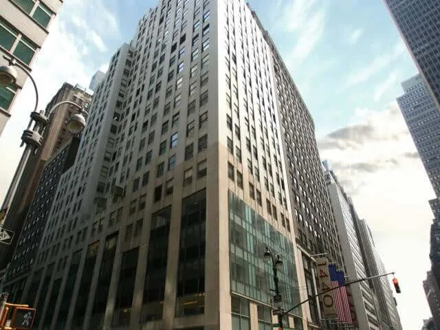 EC ニューヨーク