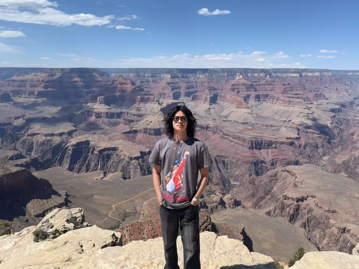 H.T さんのカナダ留学