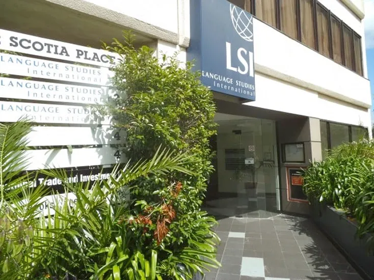 LSIオークランド