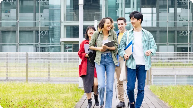 即日！ワーホリプラン