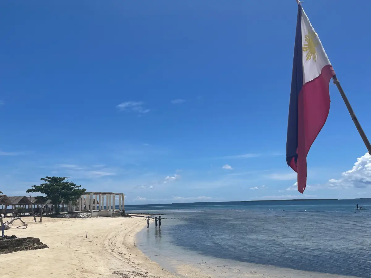 セブでの現地ツアー