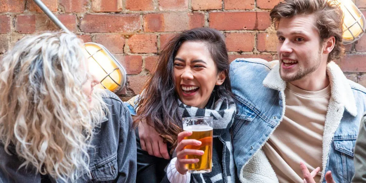 本場のイギリス英語を身につけられる