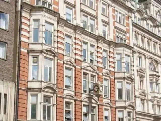 セントジャイルズ ロンドンセントラル