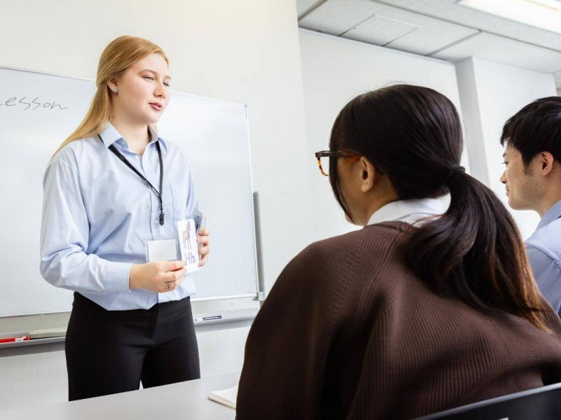 留学しても話せないまま帰国するのはなぜ？留学前から帰国後までにできる対策10選