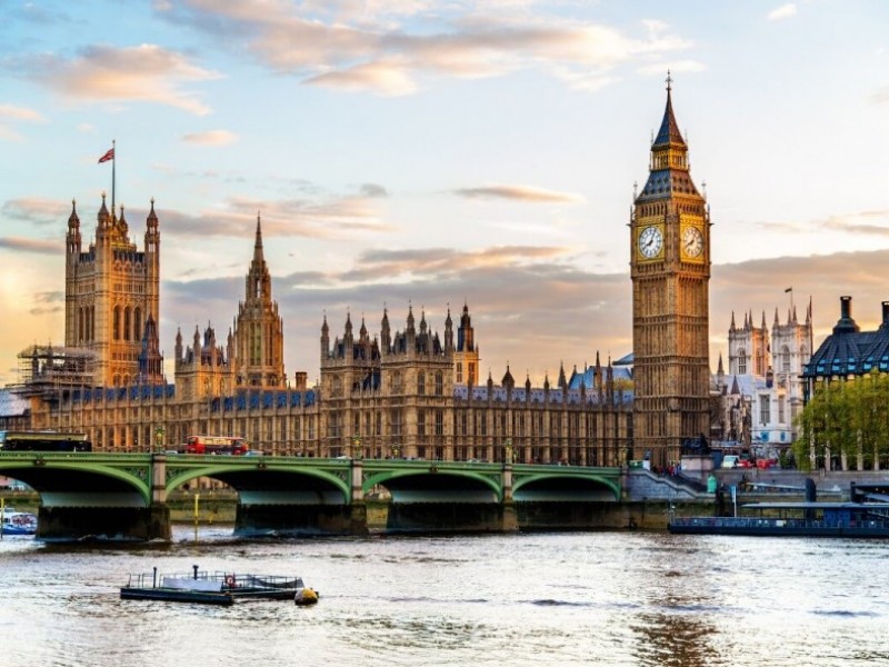 イギリスの首都ロンドンってどんなところ？英国在住16年の私がロンドンの基本情報から観光スポットまでまとめてみた
