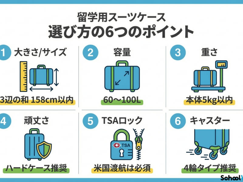 【2026年版】プロ厳選！留学エージェントおすすめ10社を徹底比較