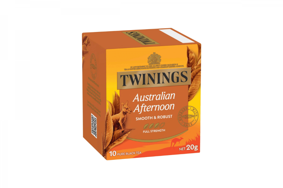 Twinings Australian