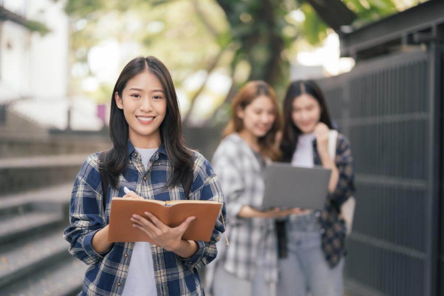 留学 公的手続き 学生