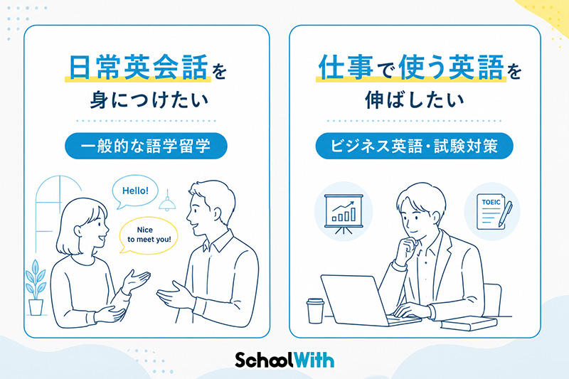 社会人 留学 費用 目的
