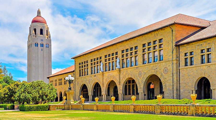 Stanford University