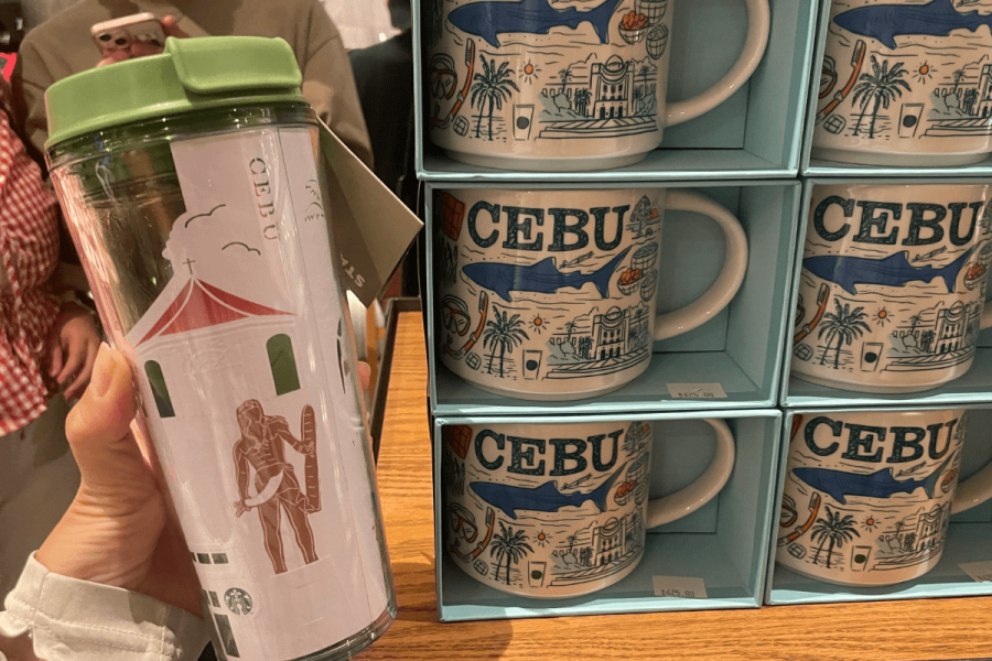 フィリピン お土産