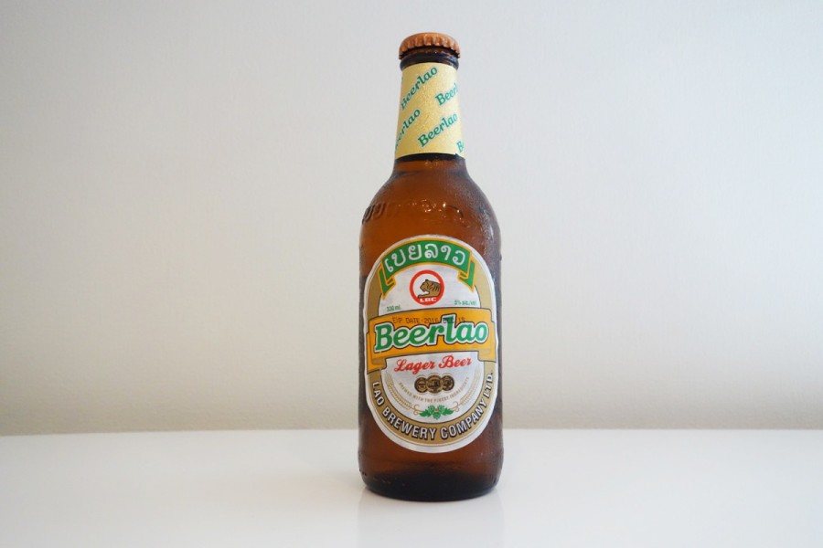 東南アジアのビールは一番何が美味いのか？8ヶ国のビールを実際に飲み
