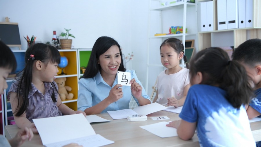 オーストラリアの親子留学