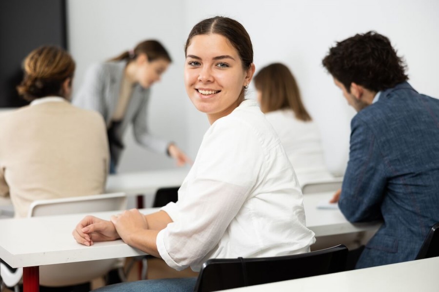 社会人のイギリス留学