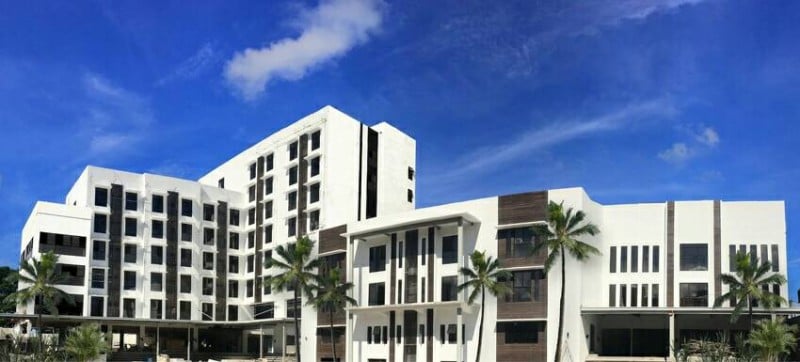 フィリピン　コロナ禍　語学学校