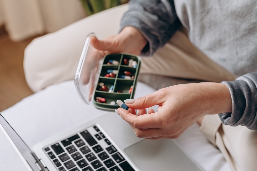 カナダ留学の持ち物一覧