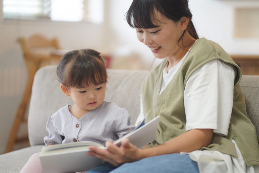 オーストラリアの親子留学