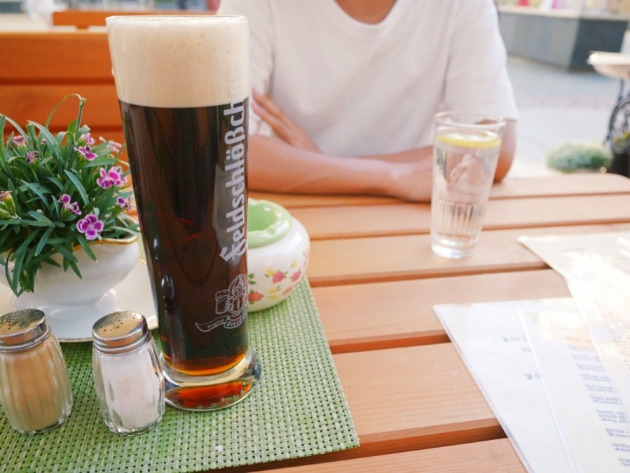 ドイツビール