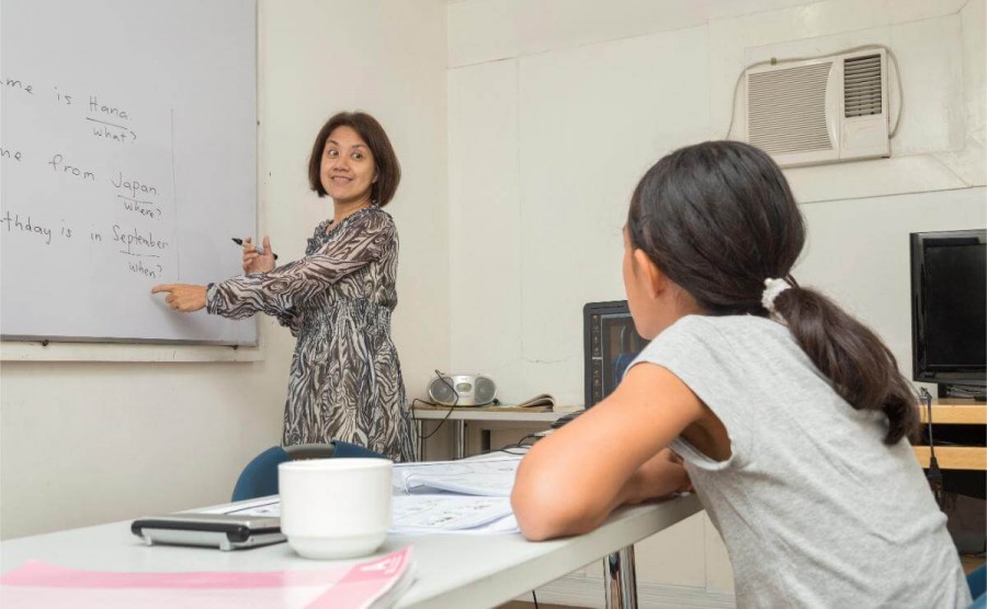 フィリピン留学 エージェントなし