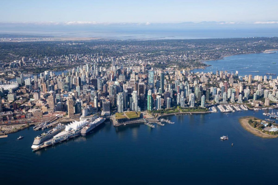 バンクーバー 留学 高校