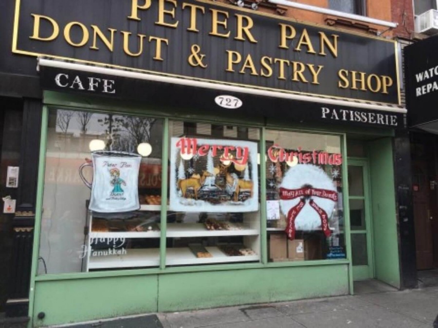 ニューヨークに行くならここに決まり おすすめカフェ10選 留学ブログ