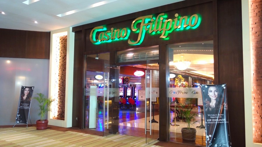 Casino Filipino