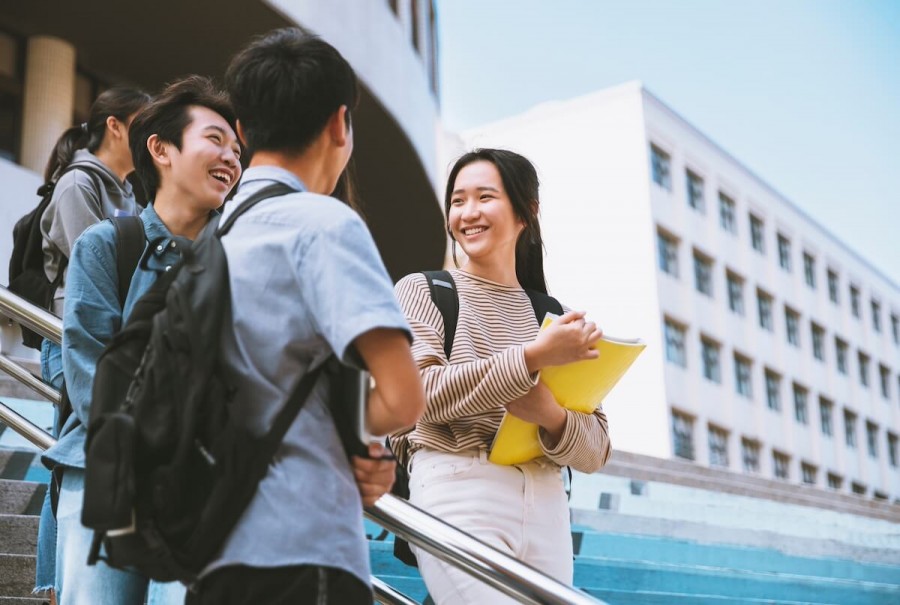 30歳留学