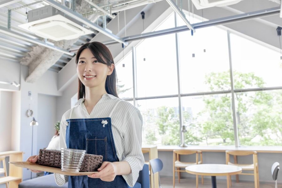 社会人のカナダ留学