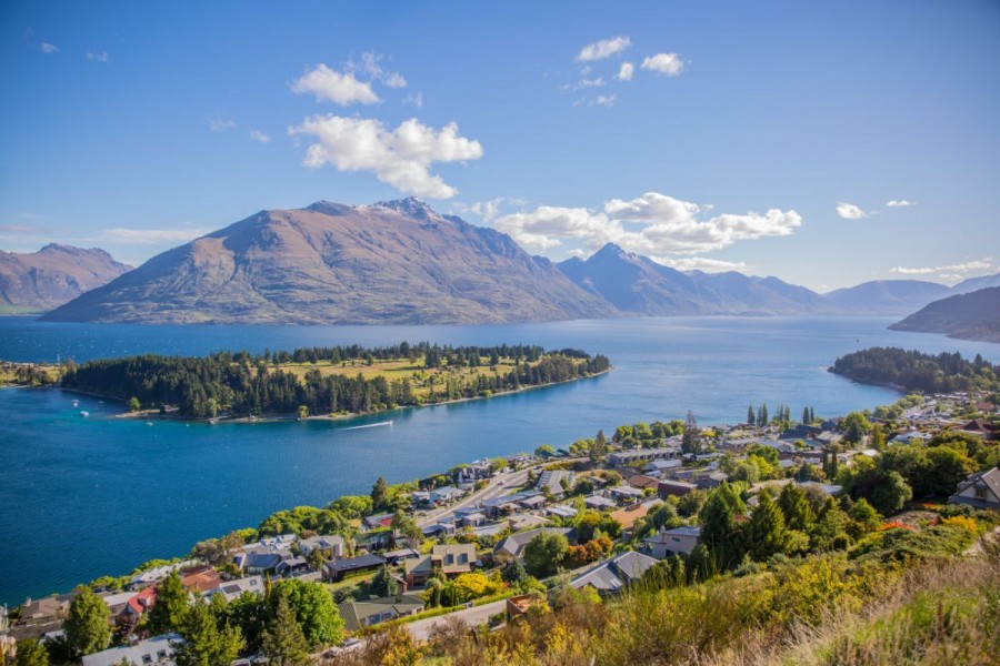 留学 体験談 ニュージーランド