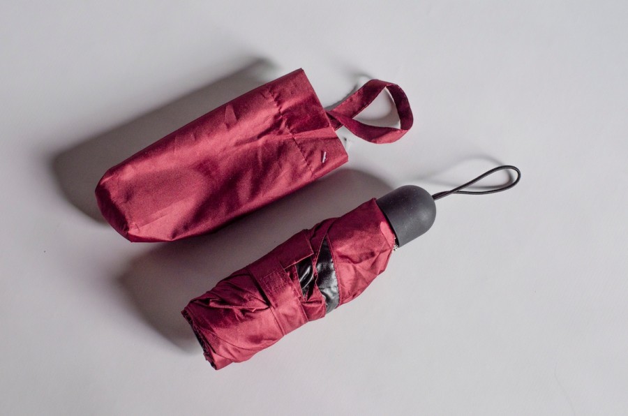 カナダ留学の持ち物一覧