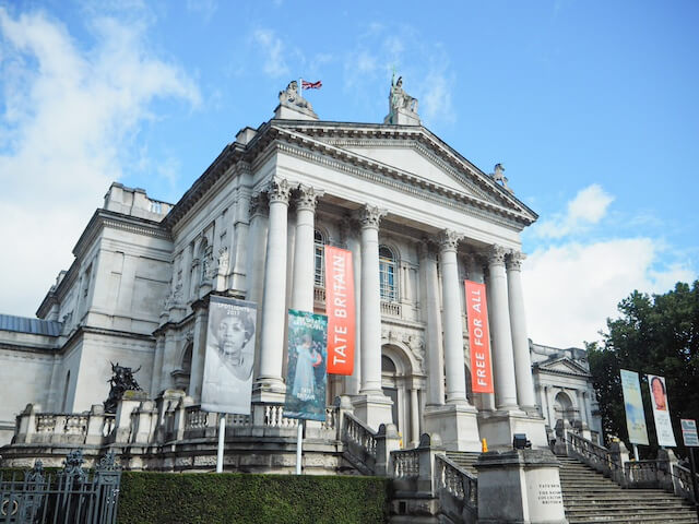 社会人のイギリス留学