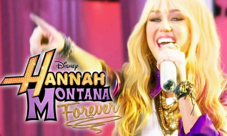 Hannah Montana