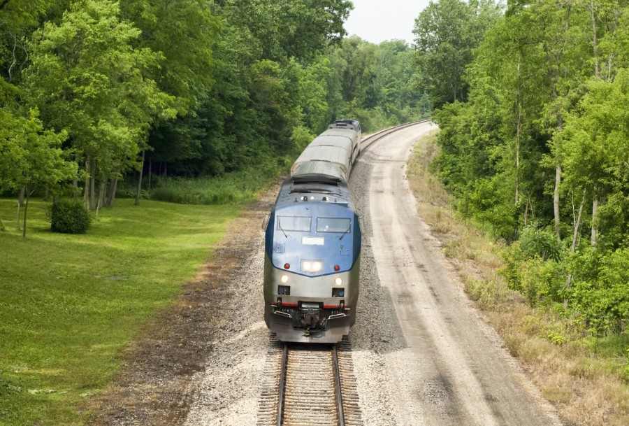 アメリカの鉄道はどう乗ればいいの 予約から料金まで 気になる鉄道情報まとめ 留学ブログ