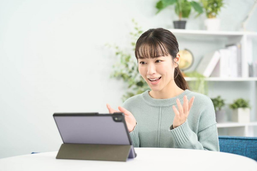 オンライン英会話