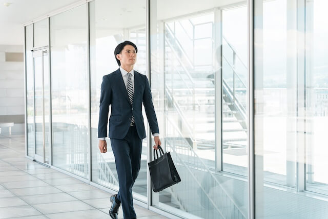 Co-op留学は難しい