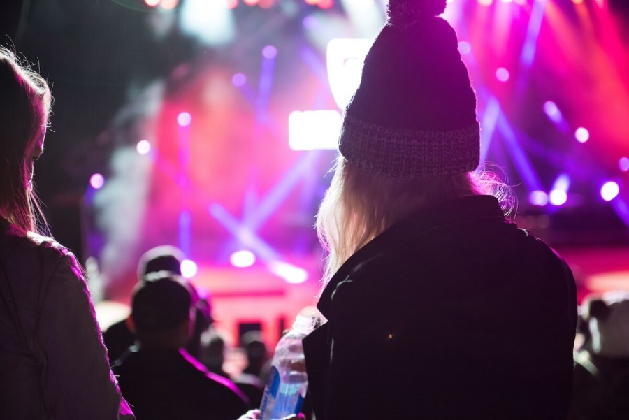 オーストラリアの文化