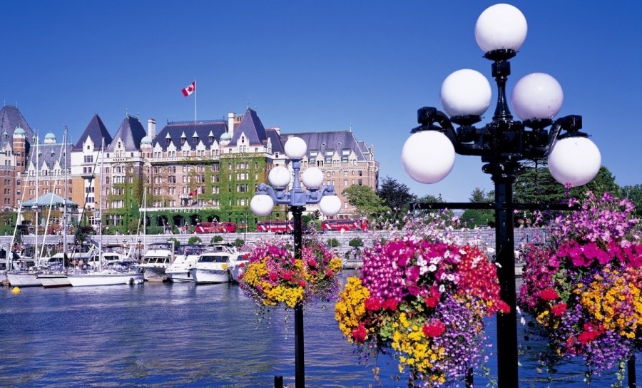 カナダ留学はビクトリアがオススメ 今 最も熱い人気都市を徹底解説 留学ブログ